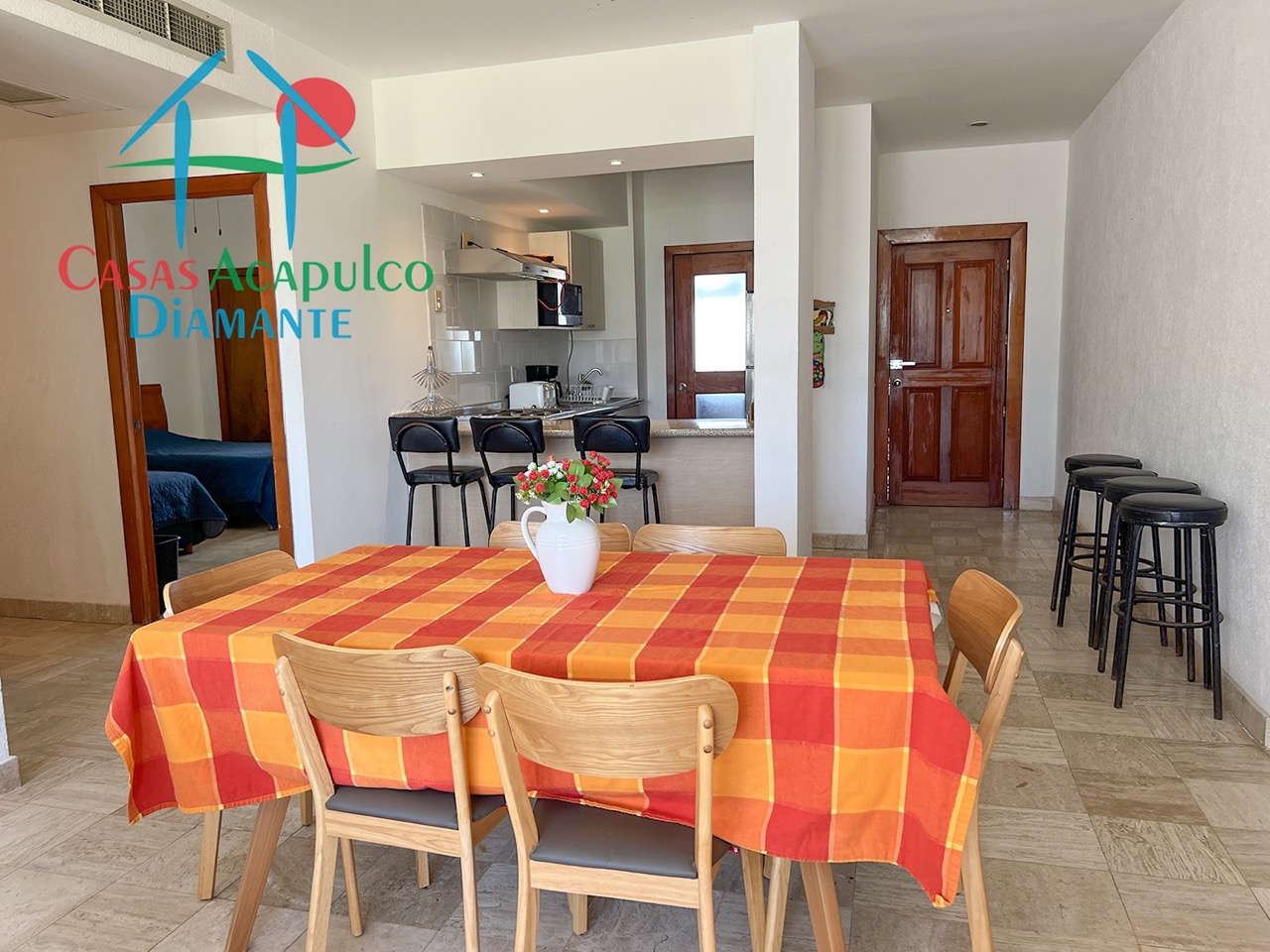 Kabah Mayan 401 - Estancia 3